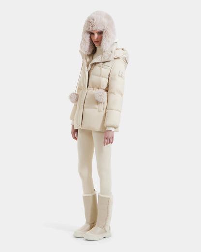Vanilla