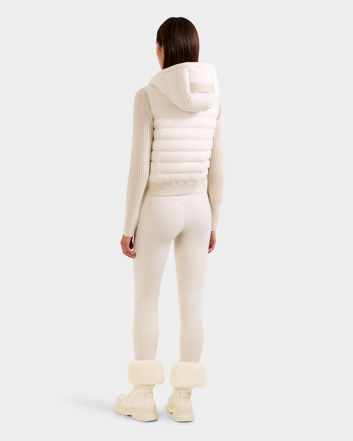 Vanilla