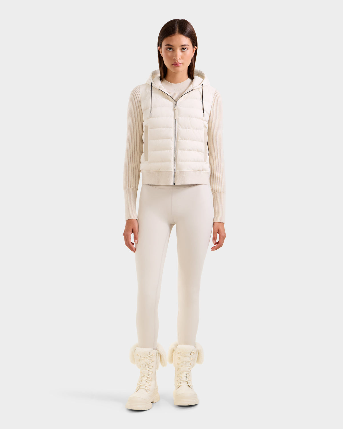 Vanilla
