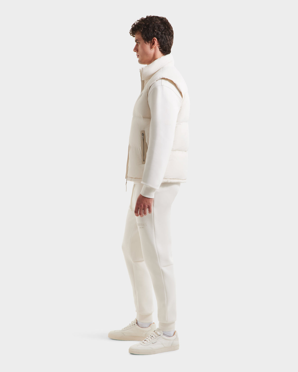 Vanilla