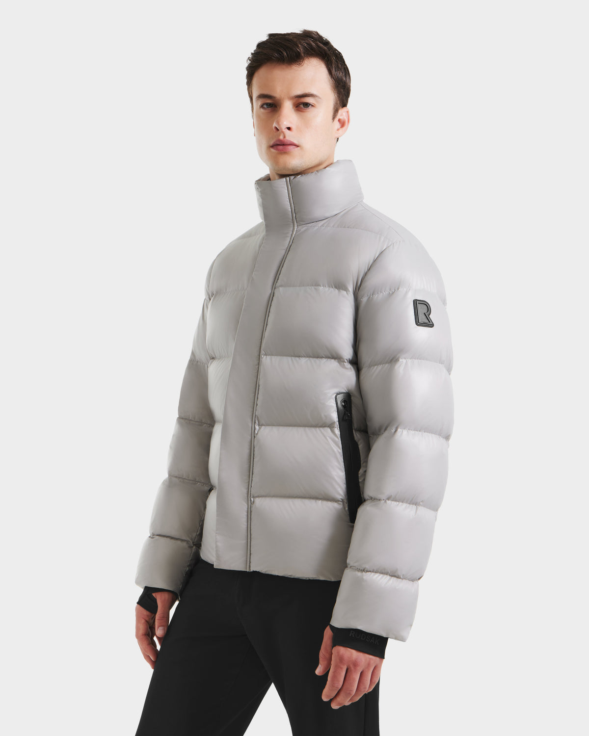 Light Grey