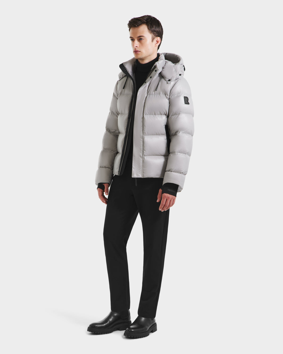 Light Grey