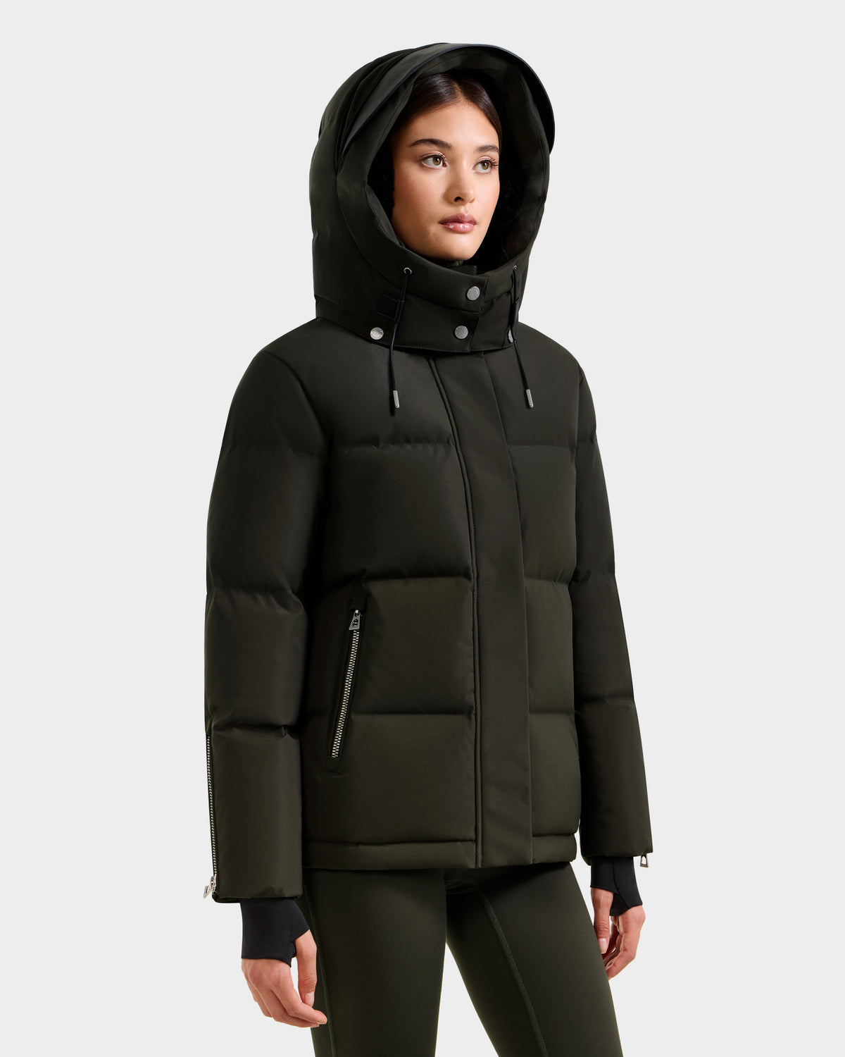 Dark Olive