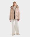 Heather Beige