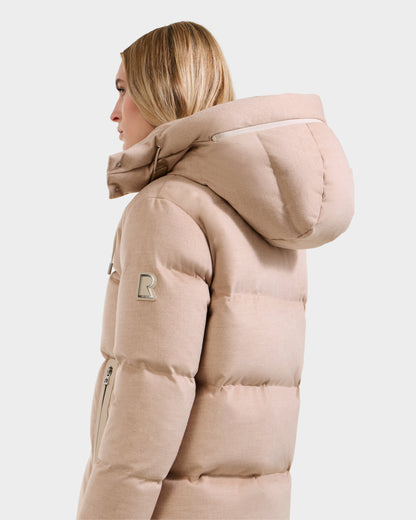 Heather Beige