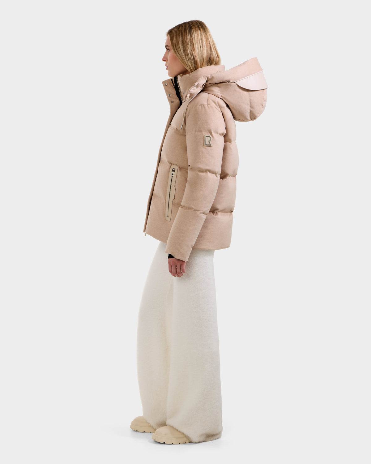 Heather Beige