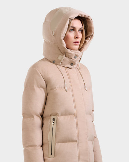Heather Beige