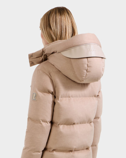 Heather Beige
