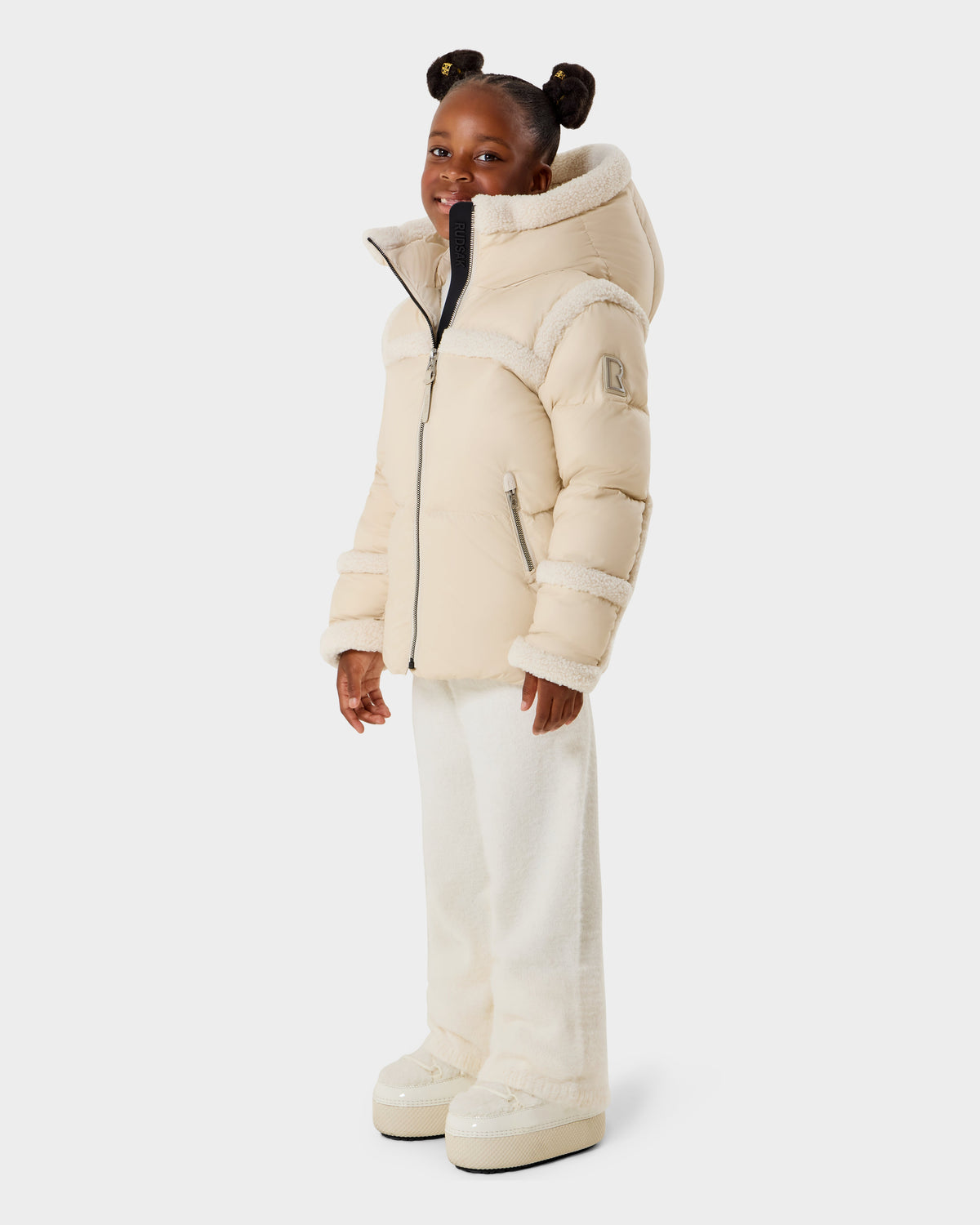 Vanilla