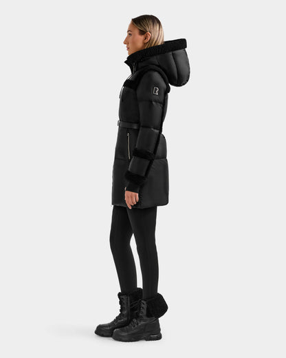 Black/Black