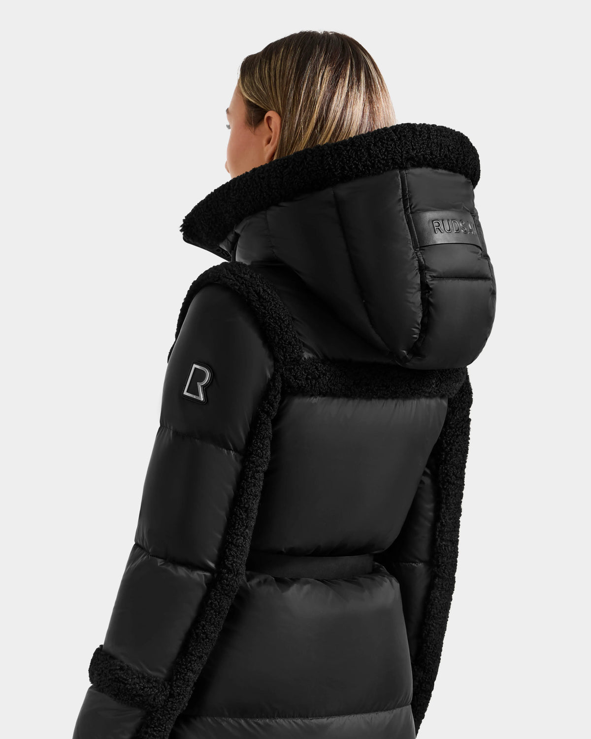 Black/Black