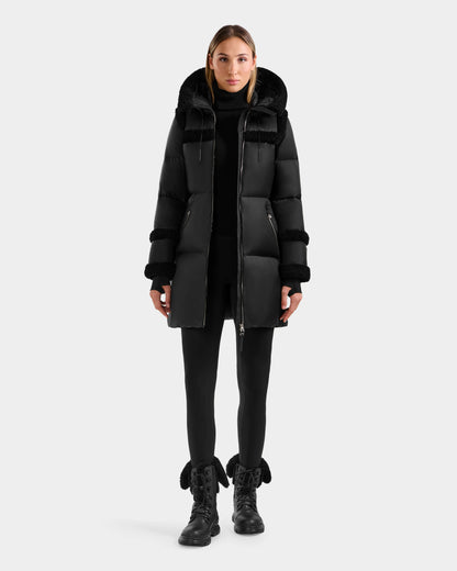 Black/Black