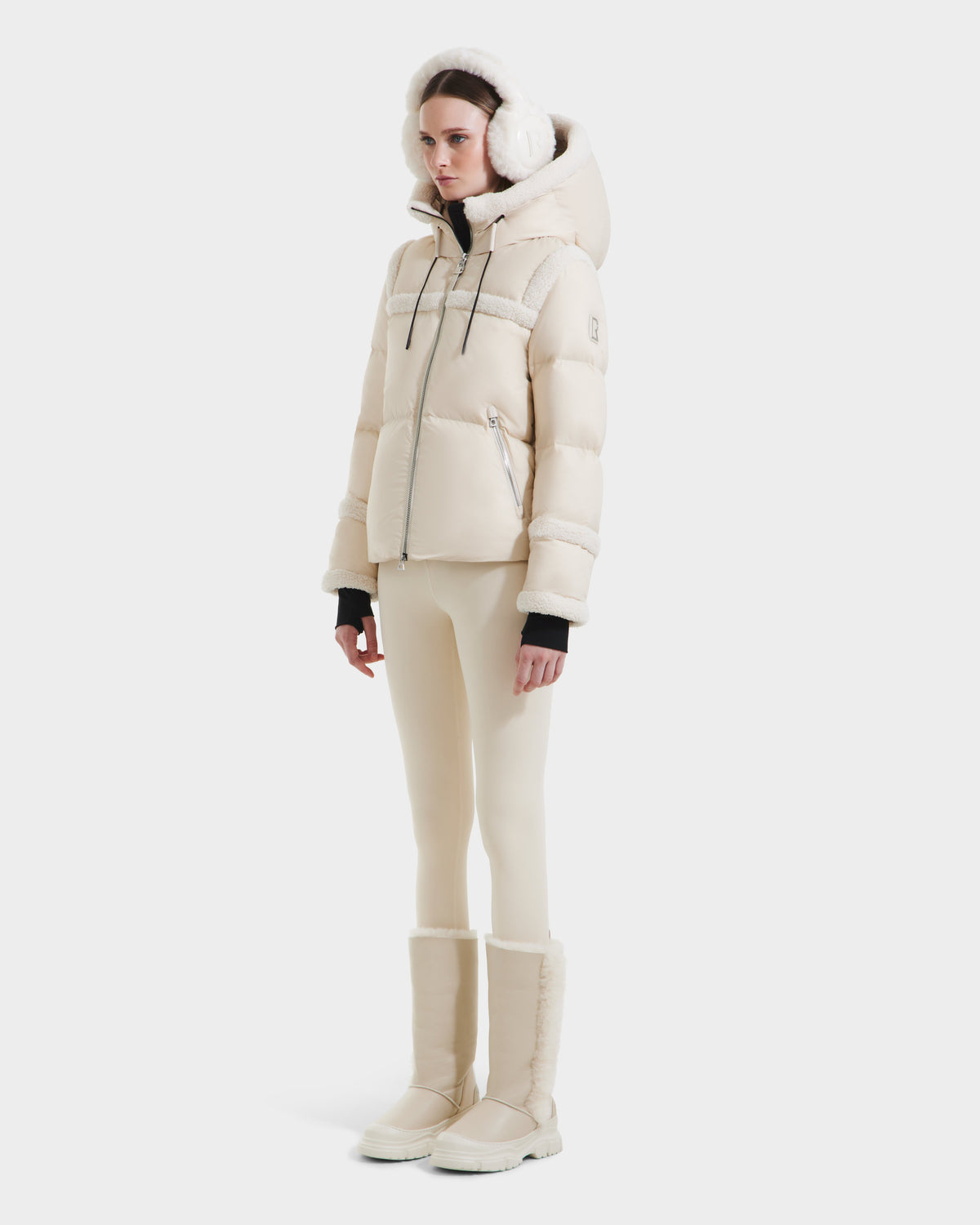 Vanilla