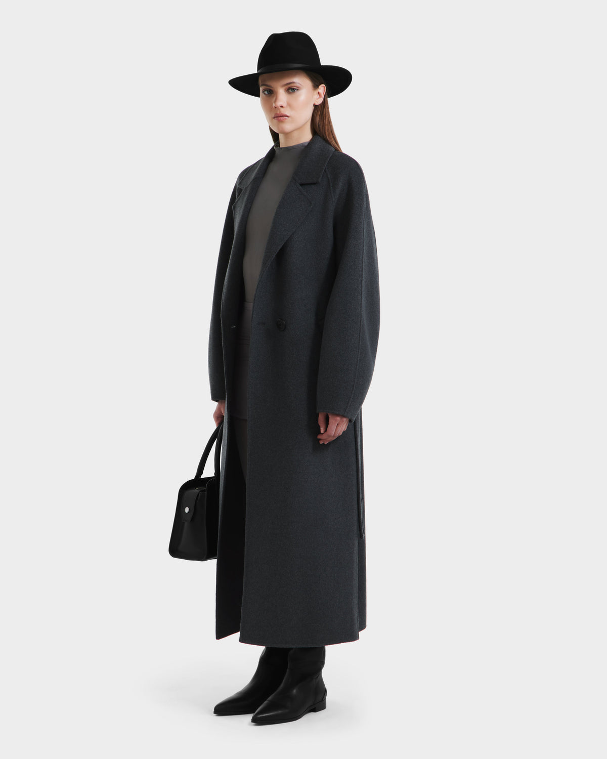 Heather Charcoal