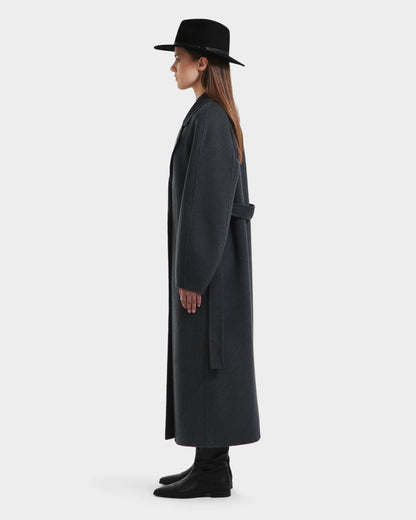 Heather Charcoal