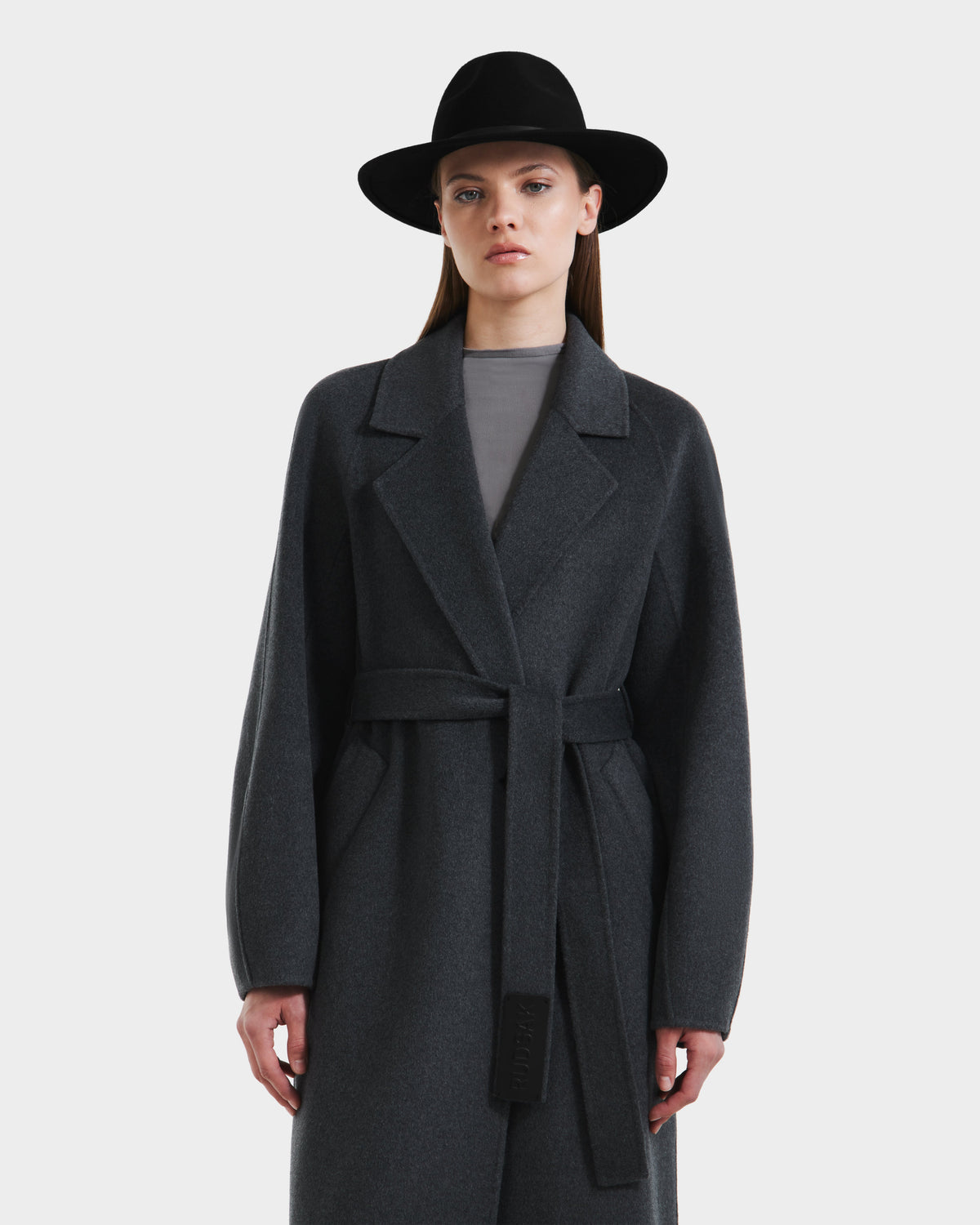 Heather Charcoal