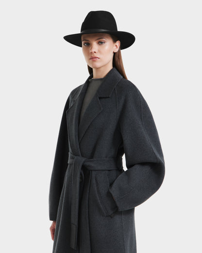 Heather Charcoal