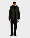 Dark Olive