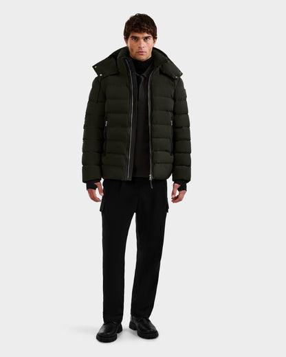 Dark Olive
