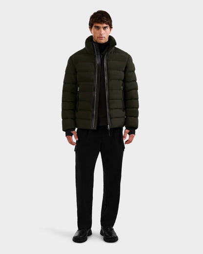 Dark Olive