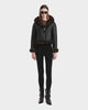 Black/Espresso