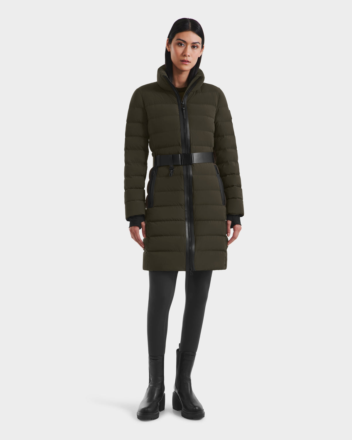 Dark Olive