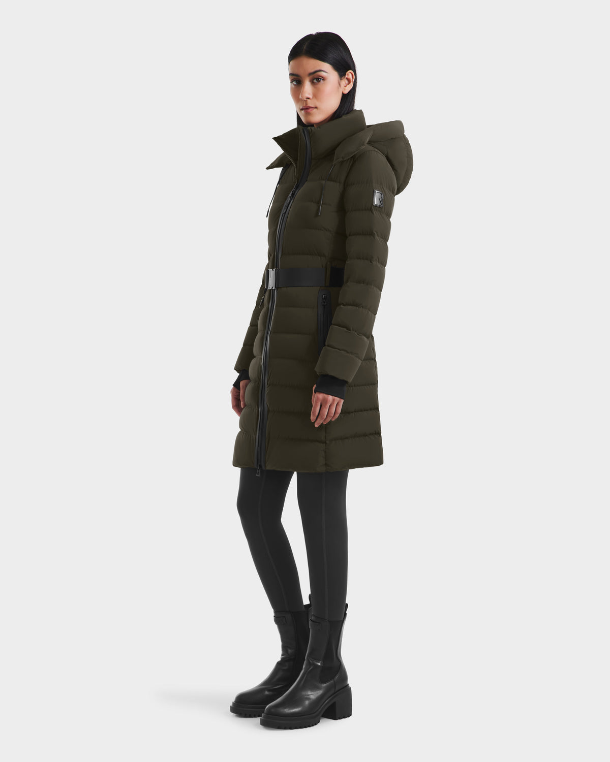 Dark Olive