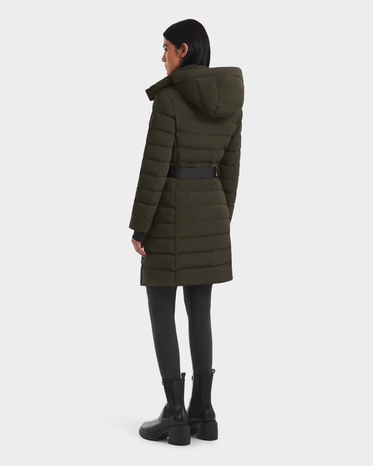 Dark Olive