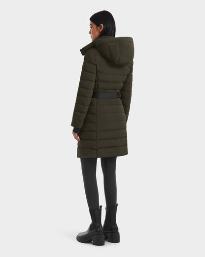 Dark Olive