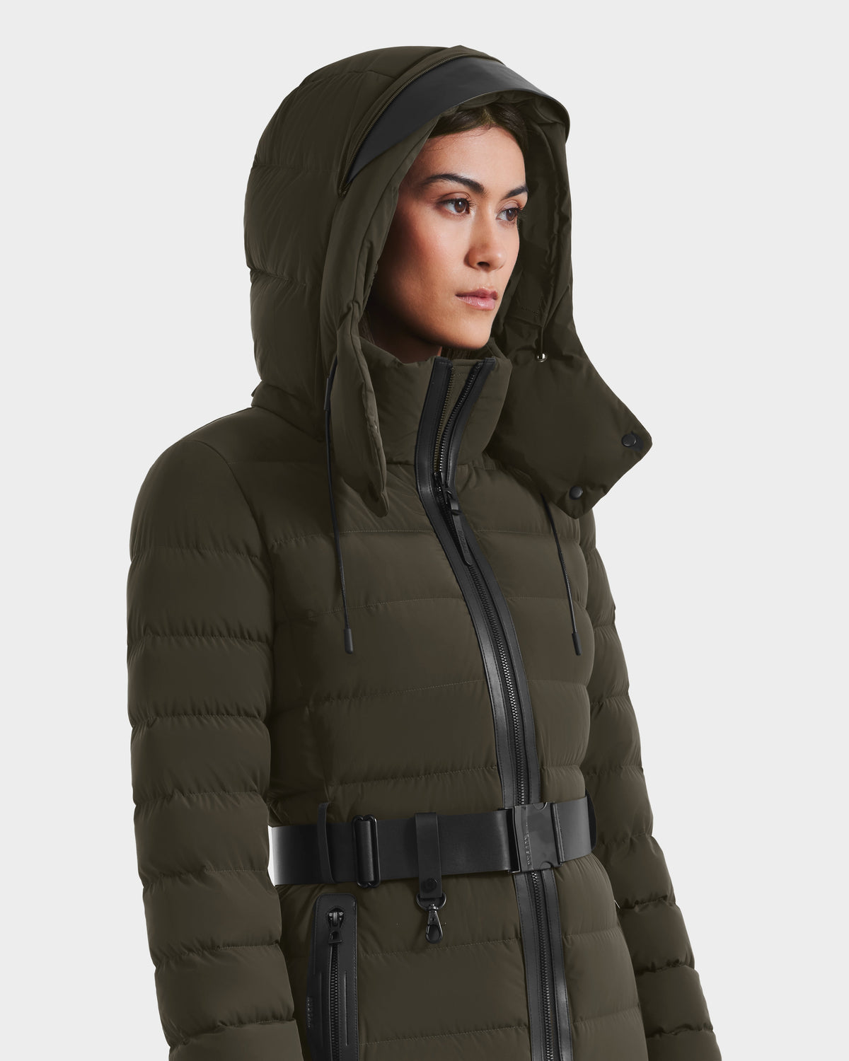 Dark Olive