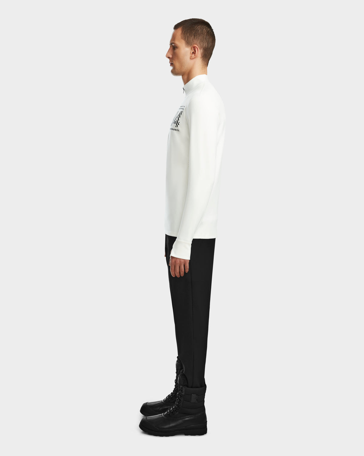 Optic White