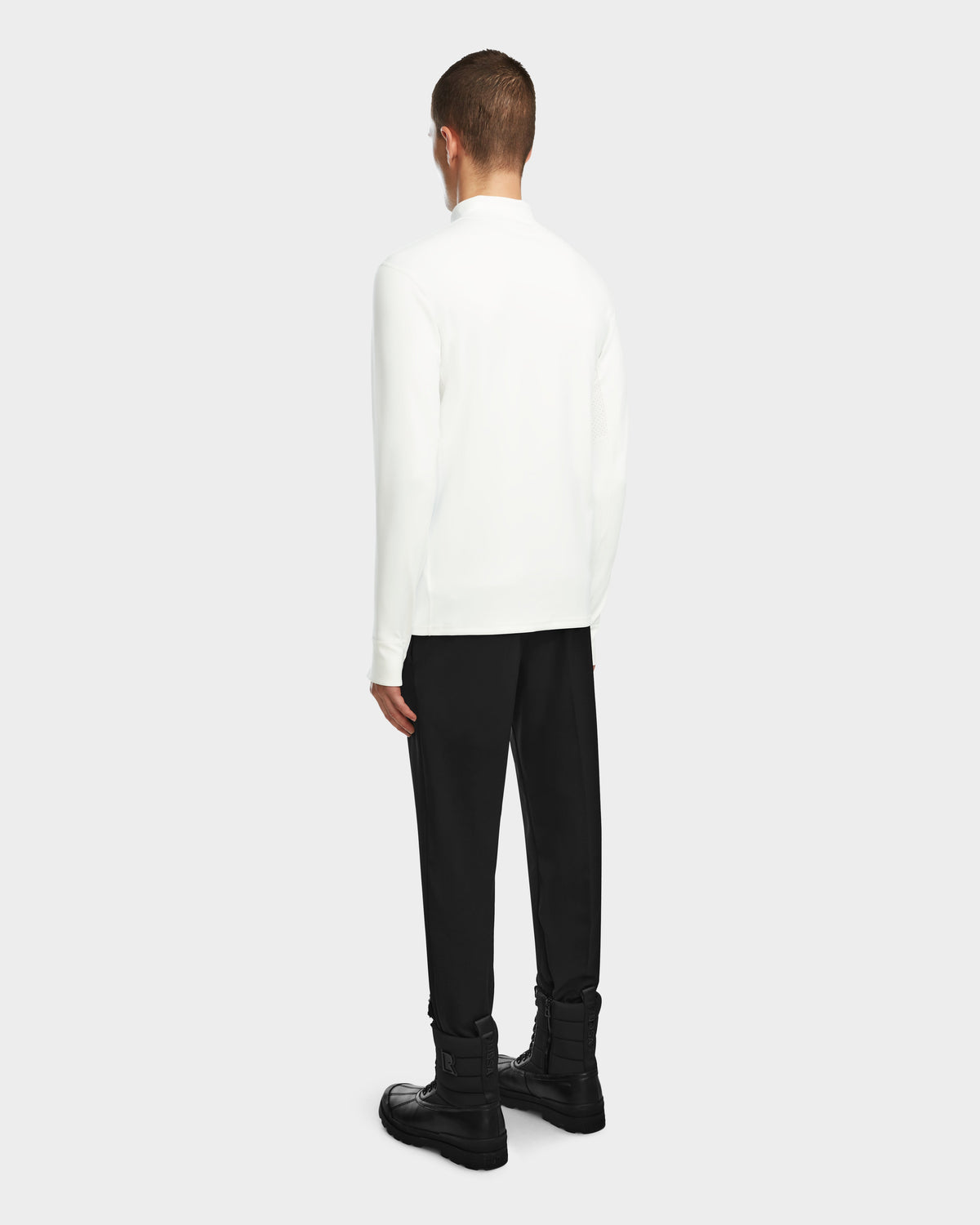 Optic White