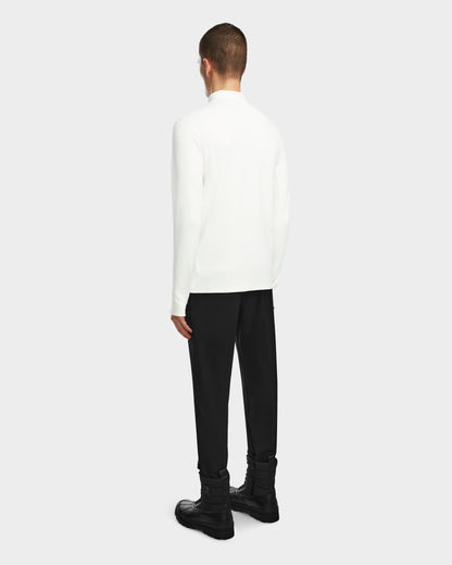 Optic White