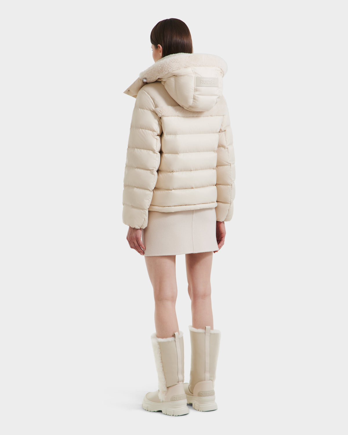 Vanilla