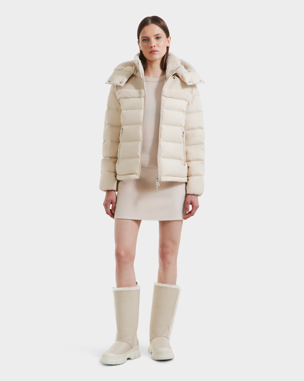 Vanilla