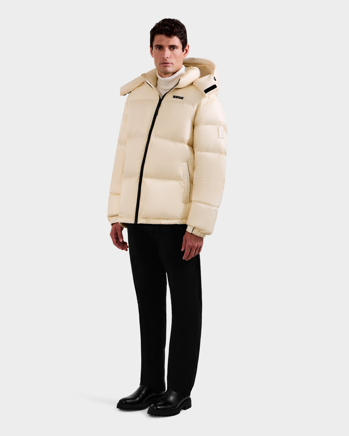 Vanilla