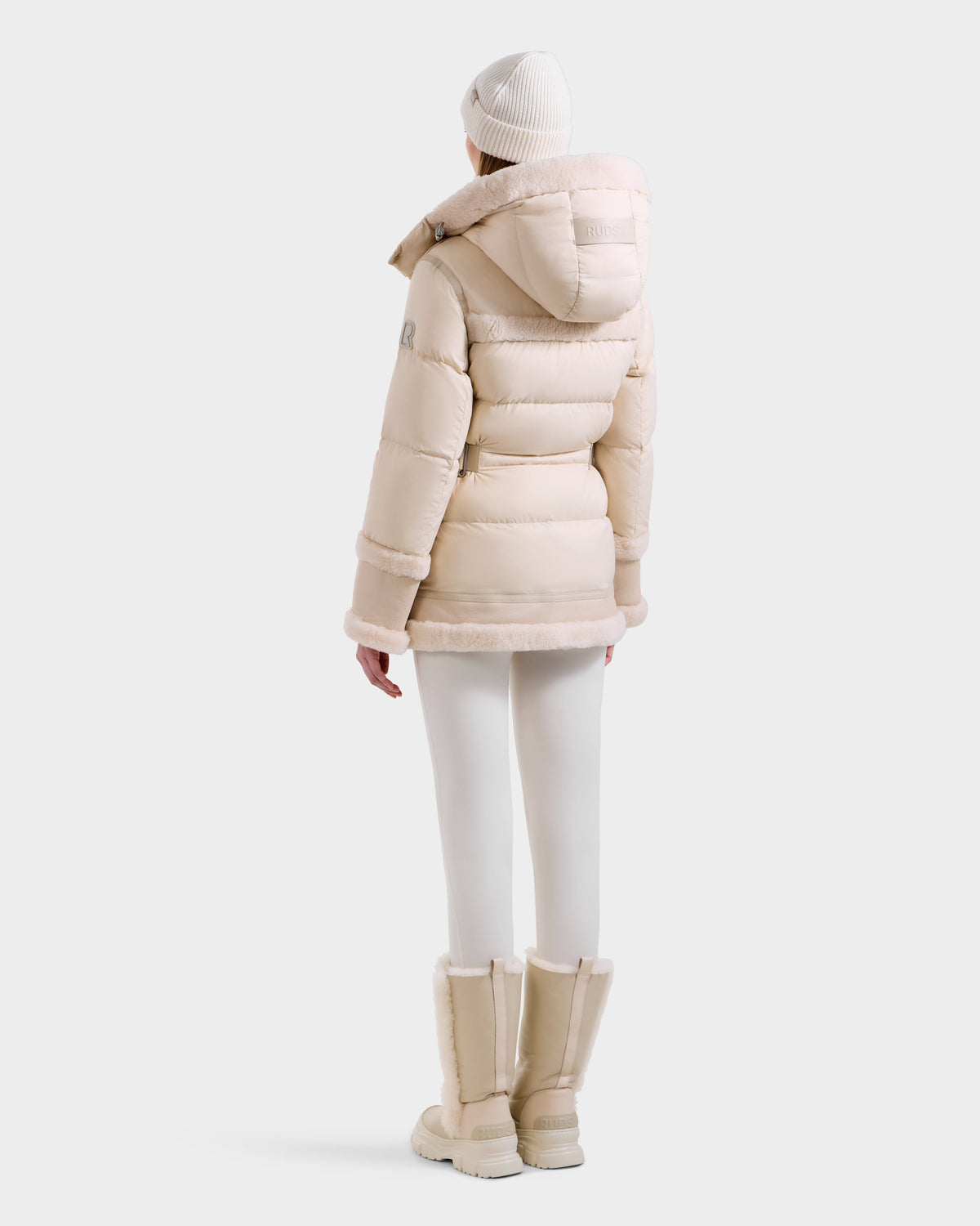 Vanilla