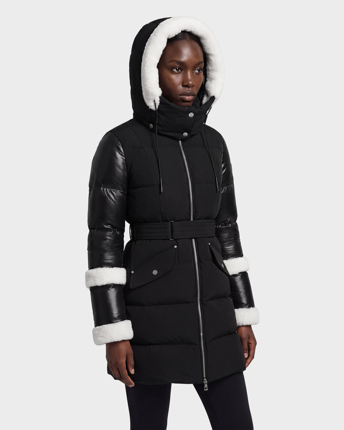 Black/Iceland