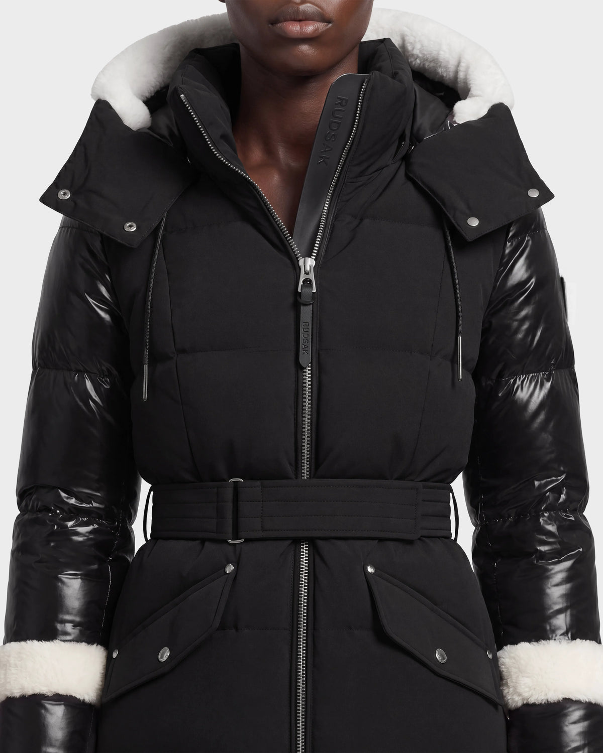 Black/Iceland