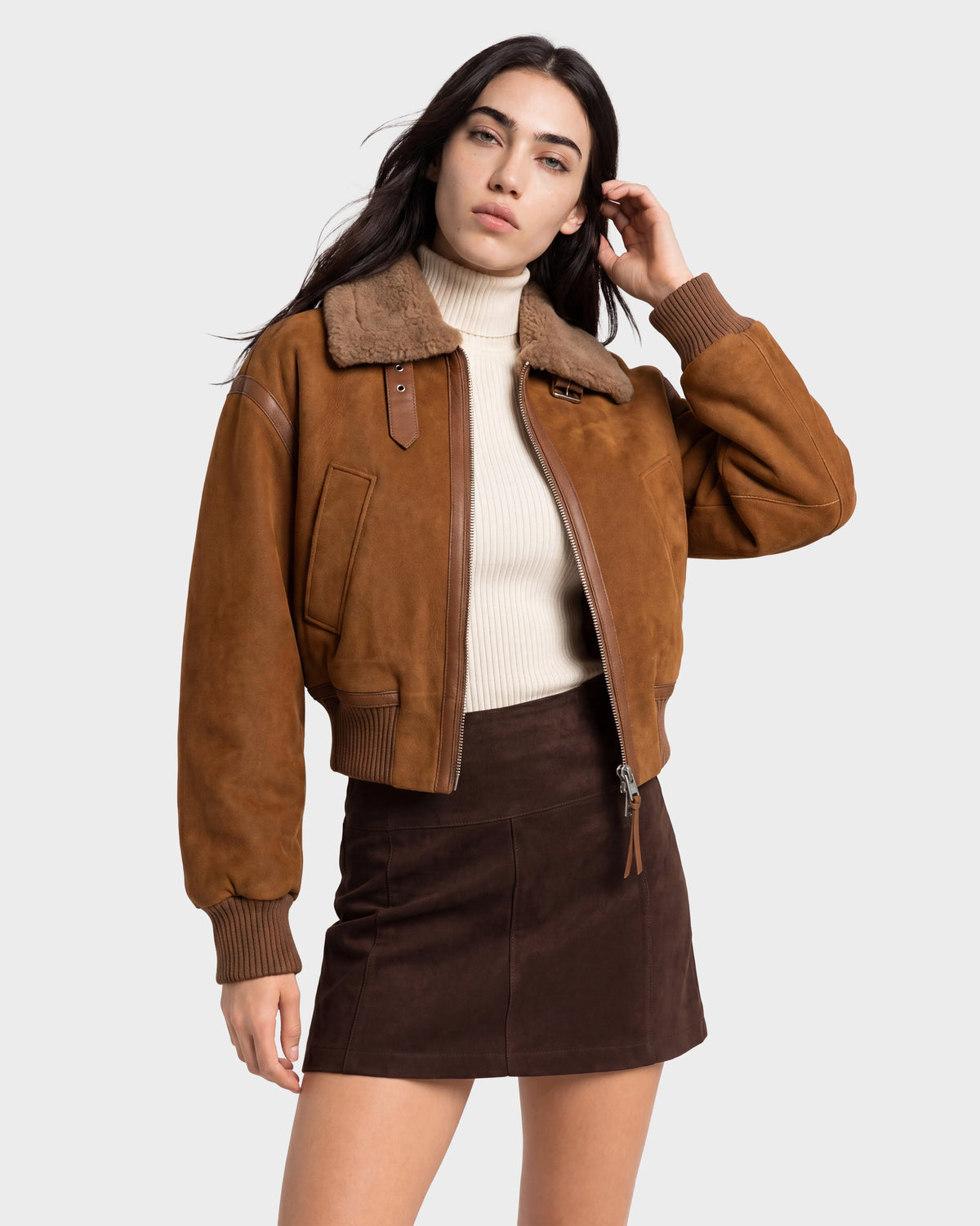 Tan