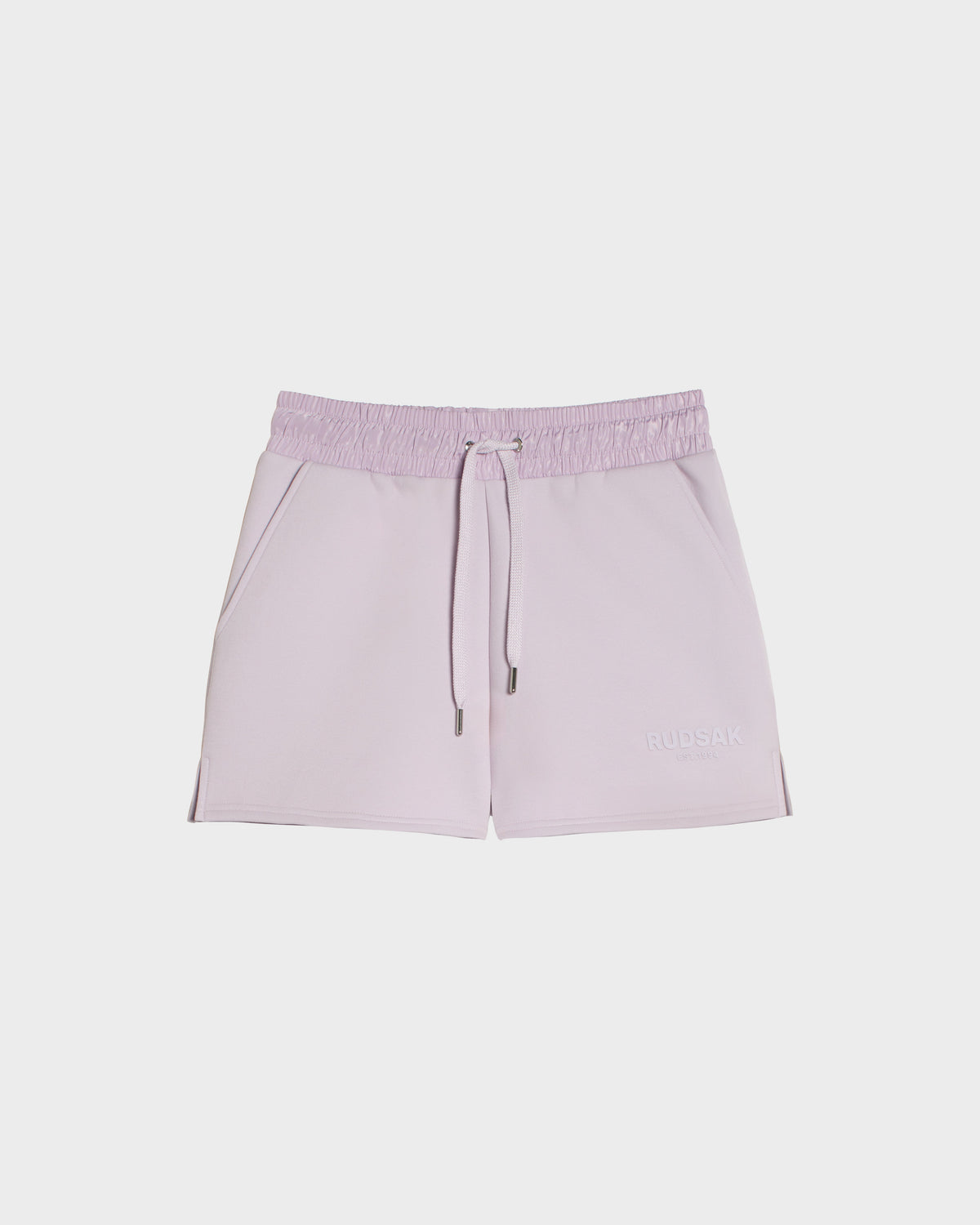 Lilac Foam