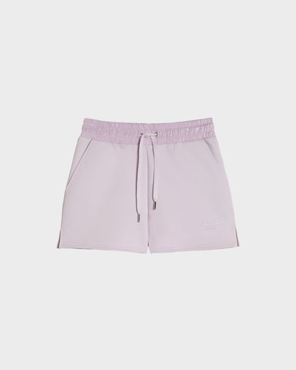 Lilac Foam