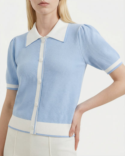 Powder Blue