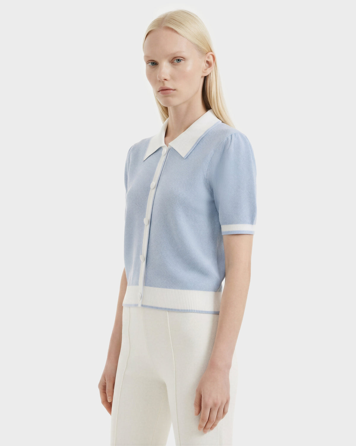 Powder Blue