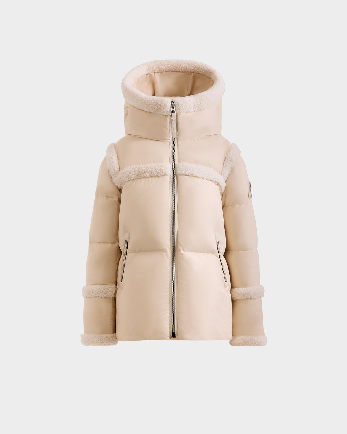 Vanilla