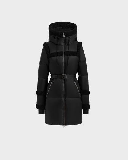 Black/Black