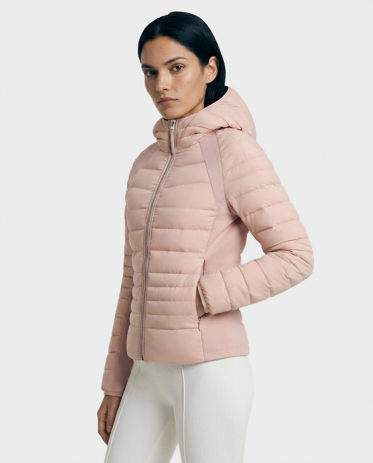 Soft Pink