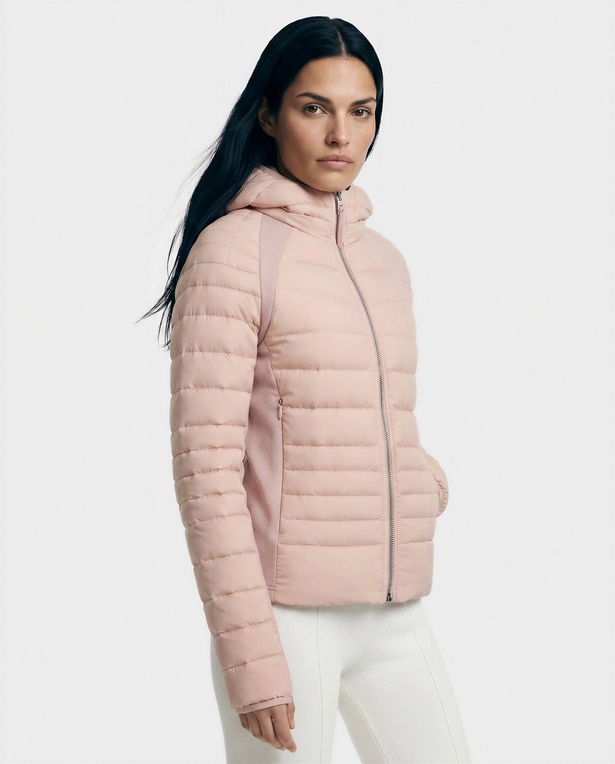 Soft Pink