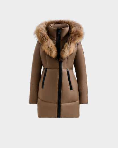 Taupe
