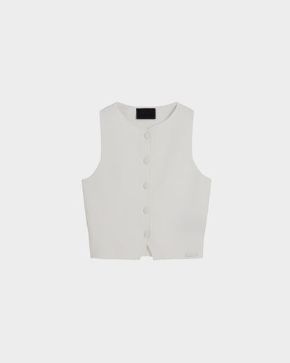 Optic White